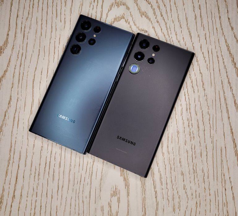Samsung S22 Ultra
