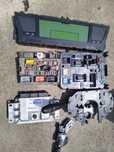 Kit pornire complet 1.8 benzina cod 6FY Citroen C4