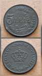Monede Romania 1867-1944 UNC