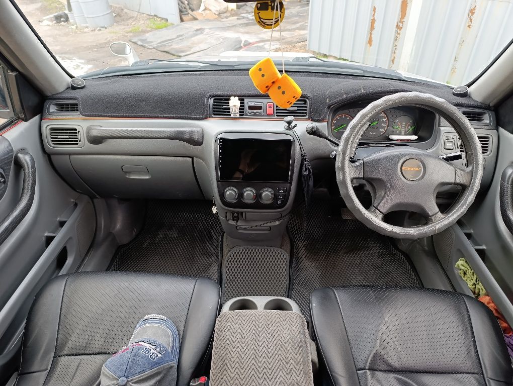 Продам авто HONDA CRV