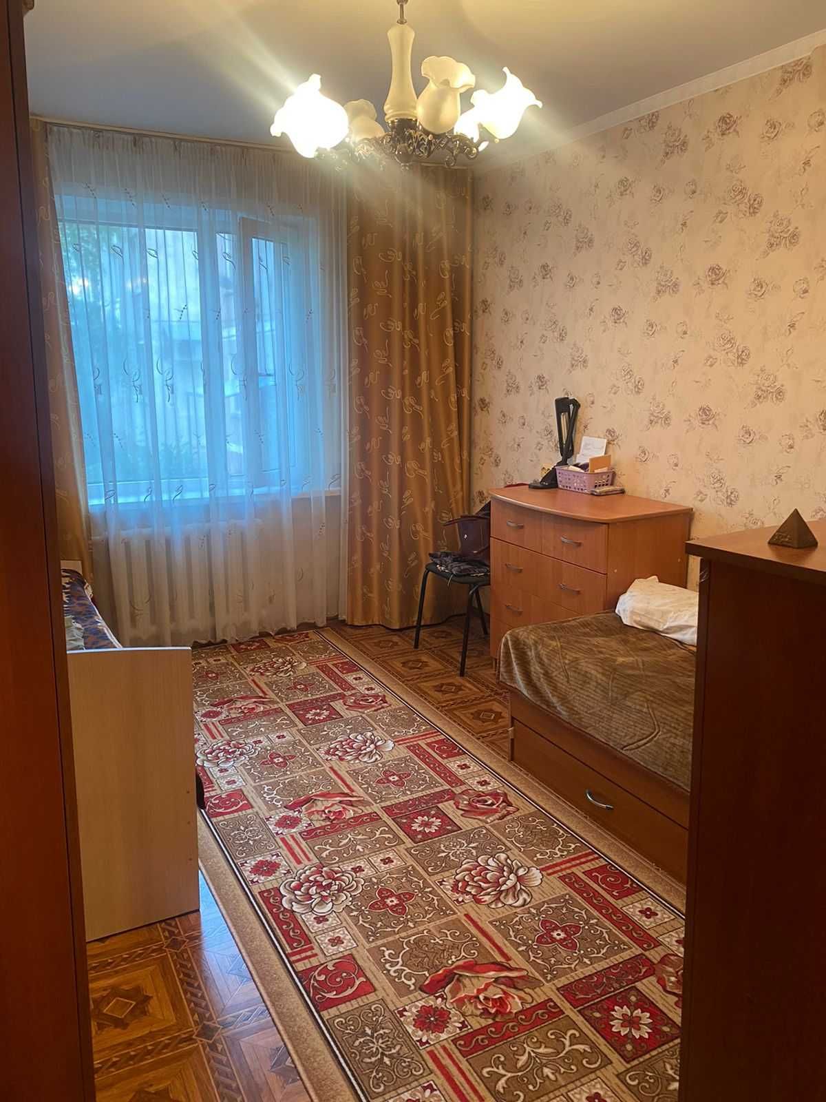 Продам 2 ком  квартиру