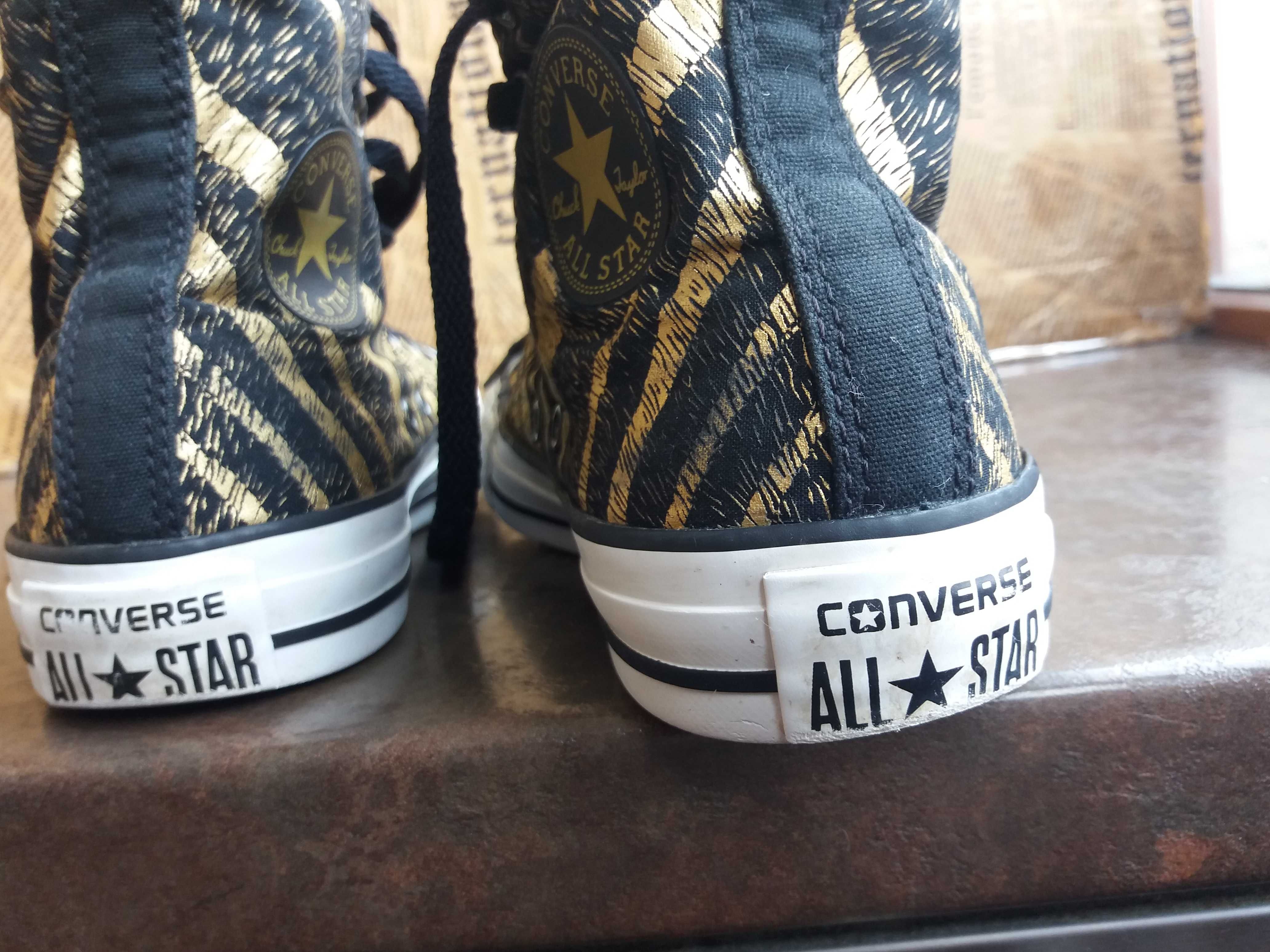 детски кецове,гуменки,спортни обувки,маратонки,Converse,35,за момиче