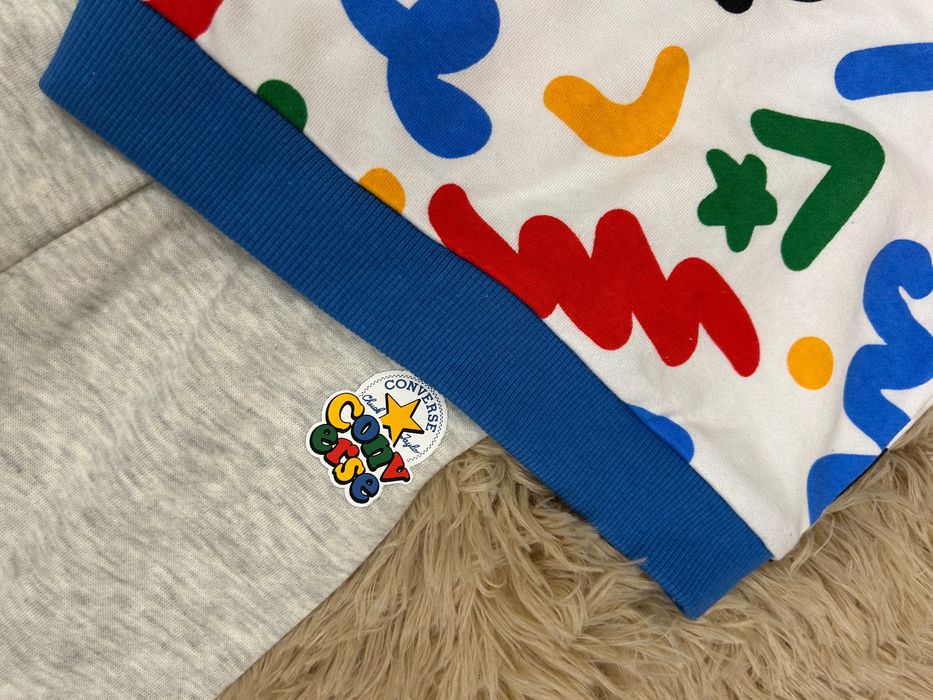 Страхотен оригинален екип 86-92