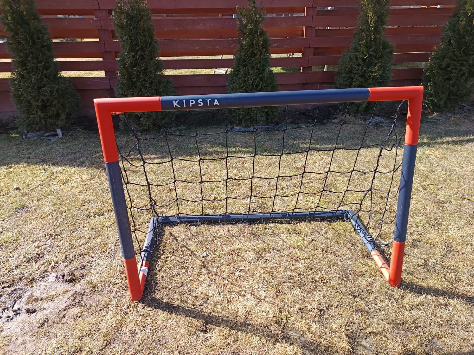 Poarta fotbal mărimea S