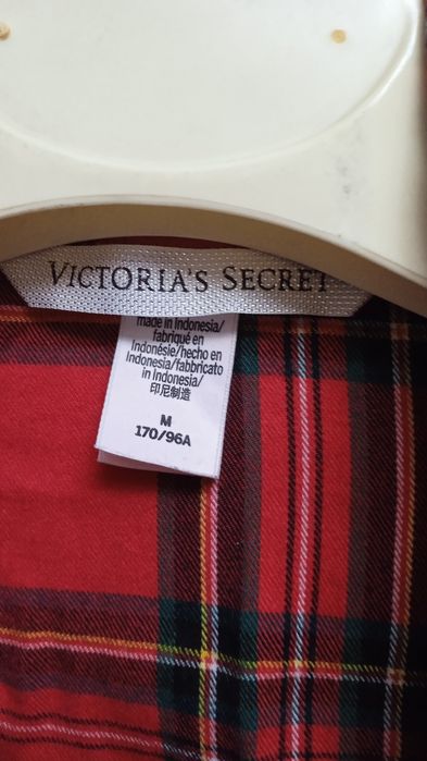 Пижама женская Victoria's secrets