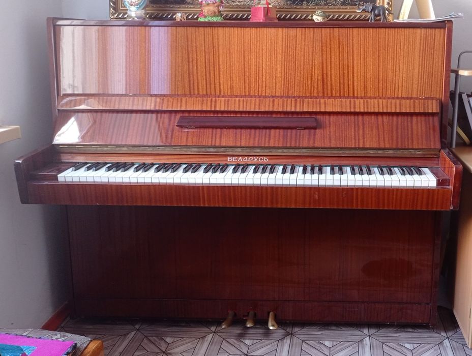 Фортепиано(пианино) сатамын