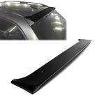 Eleron Luneta Portbagaj Spoiler BMW Seria 5 E61 Break, Negru Lucios