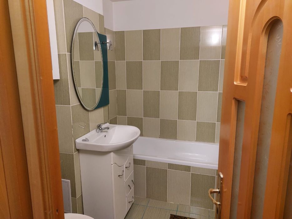 Apartament de inchiriat