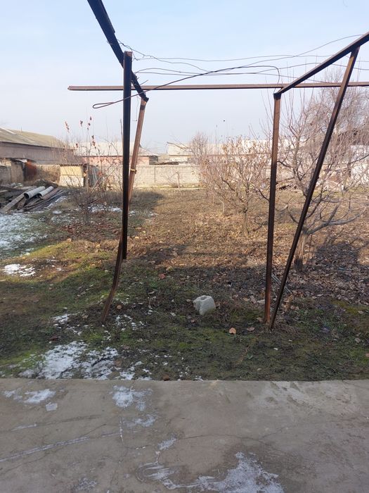 Yer uchastkasi 4 sotix