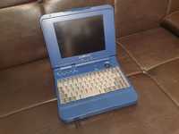 Laptop vintage Colani BlueNote Highscreen 243/1991