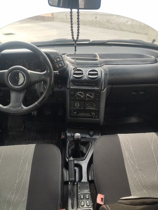 Ваз 2112 срочно сотилади