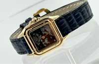 Cartier Panthere Vintage Gold