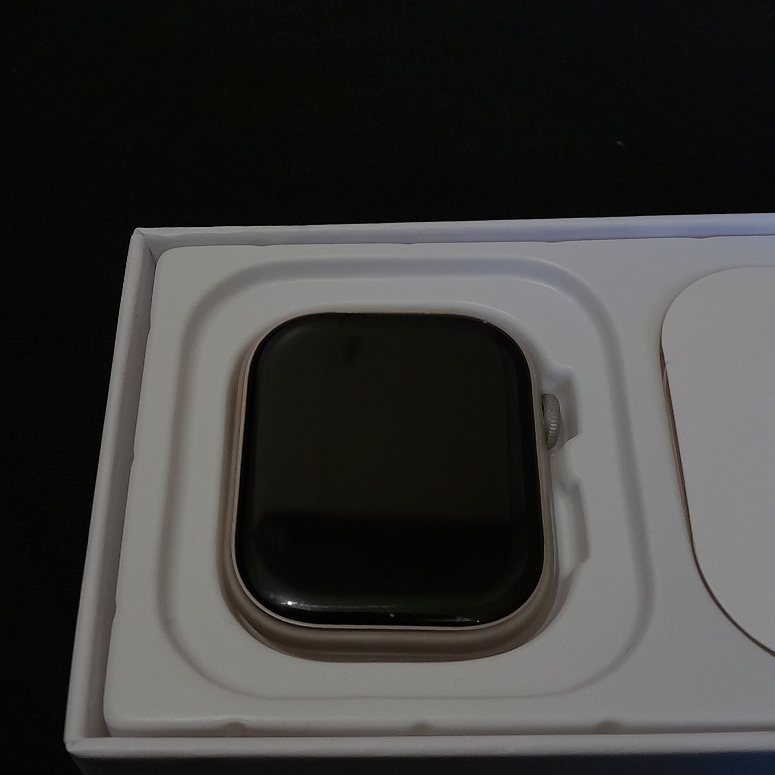 Apple Watch Series 10 GPS 46mm