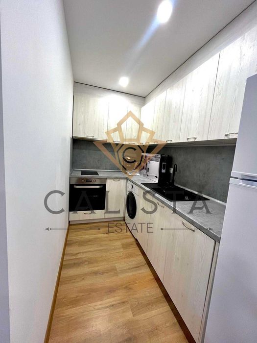 Продава се Двустаен апартамент в София, Бояна - 66 кв.м за 2349 €/кв.м - Снимка #3