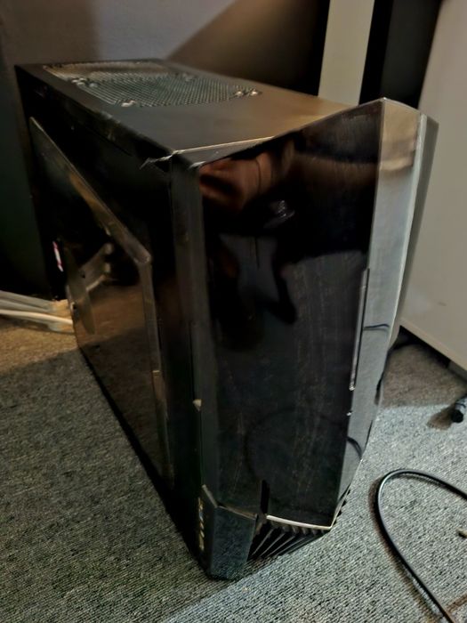 Vand sistem pc calculator