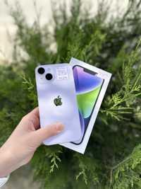 iPhone 14, Purple, 128GB