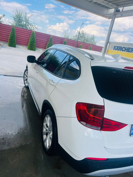 Vând BMW X1 , XDRIVE 2.0 Diesel , anul 2011