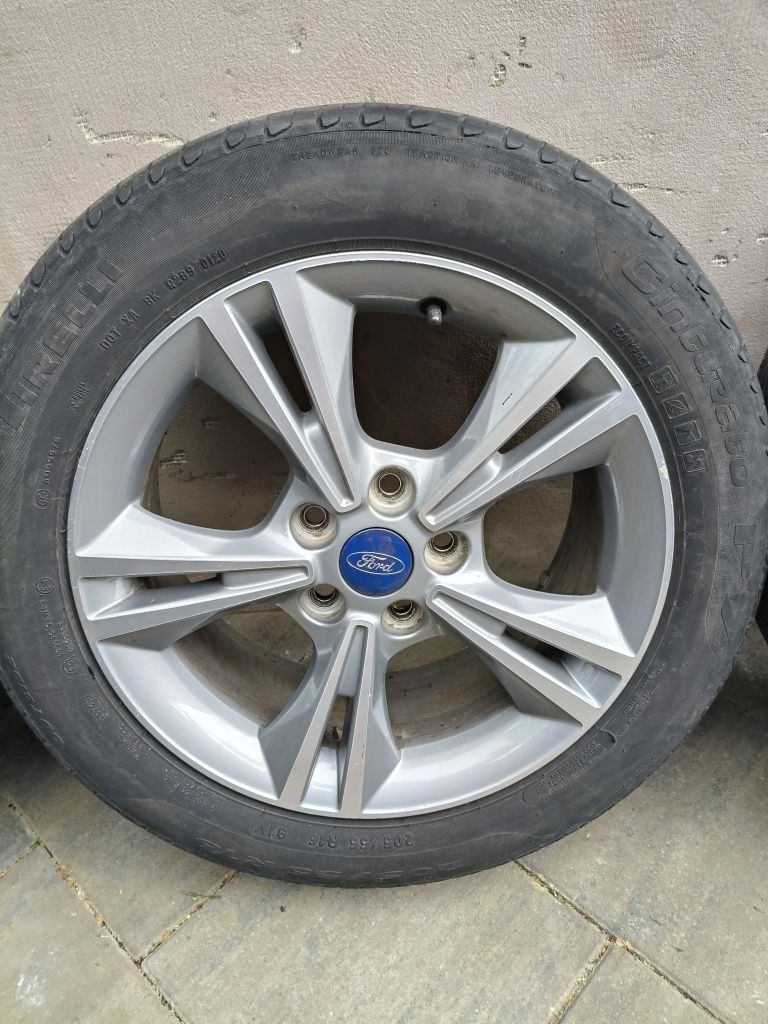Jante aliaj Ford Galaxy OFERTĂ
