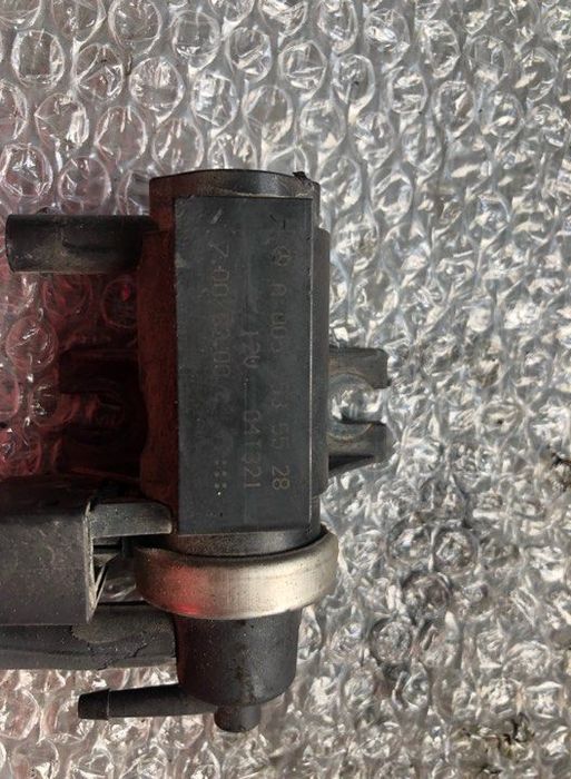 electrovalva  639939 smart forfour 454 2004-2006