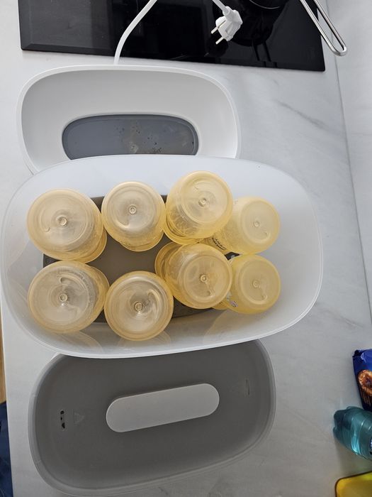 Sterilizator philips avent