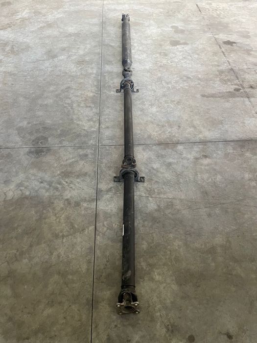 Cardan  mercedes sprinter