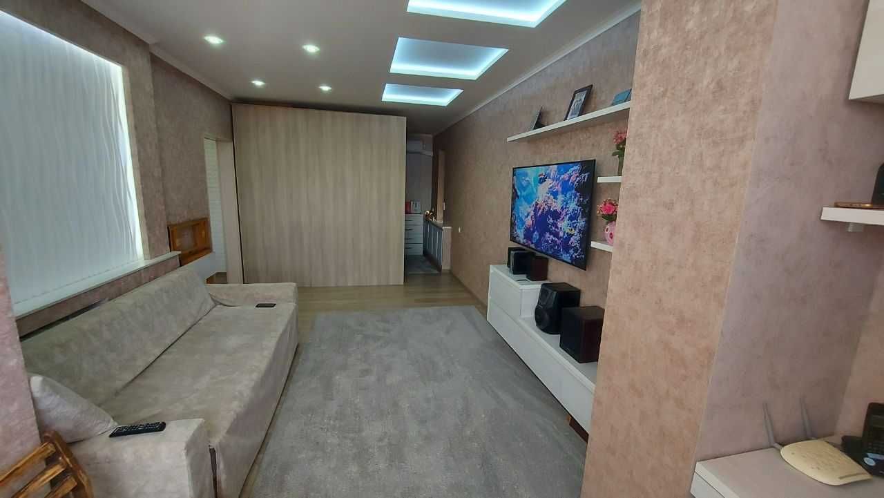 Продается 1 в 2/4/4 Себзар, Евро, Кирпич