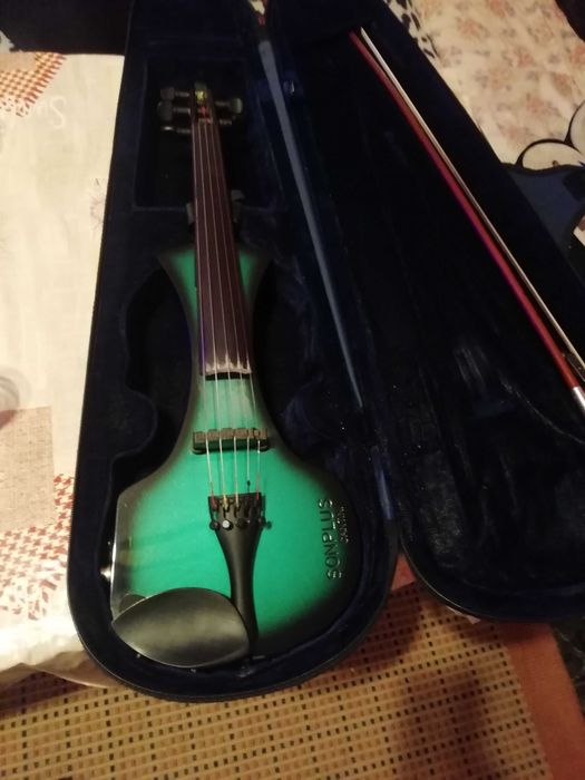 Електрическа цигулка SONPLUS cantini