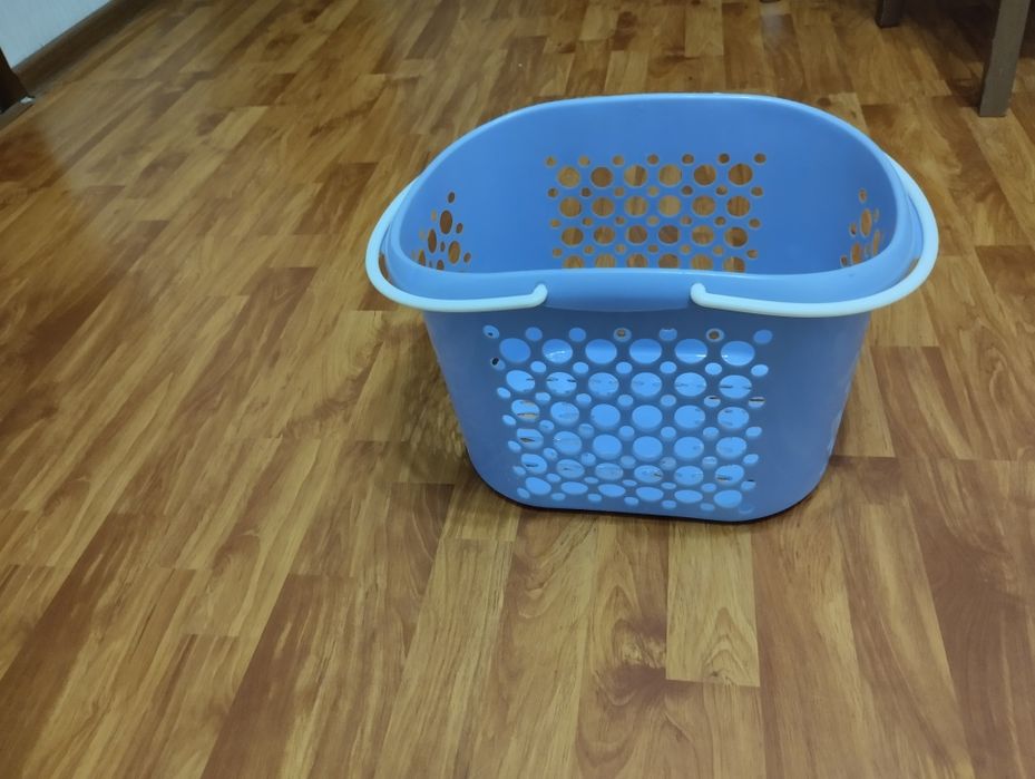 Корзина ручная для магазина