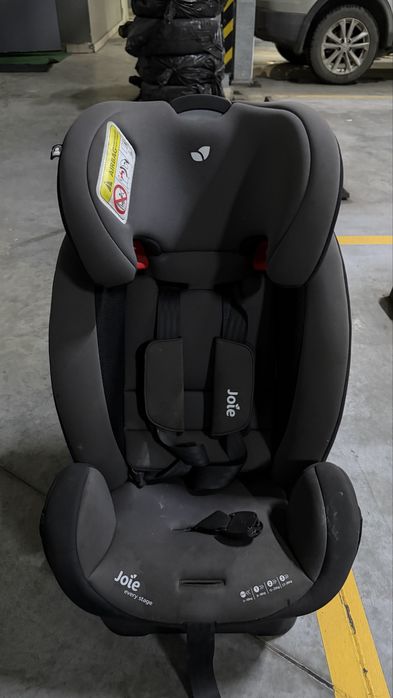 Автокресло детская