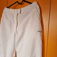 Дамски спортен панталон - FILA - M
