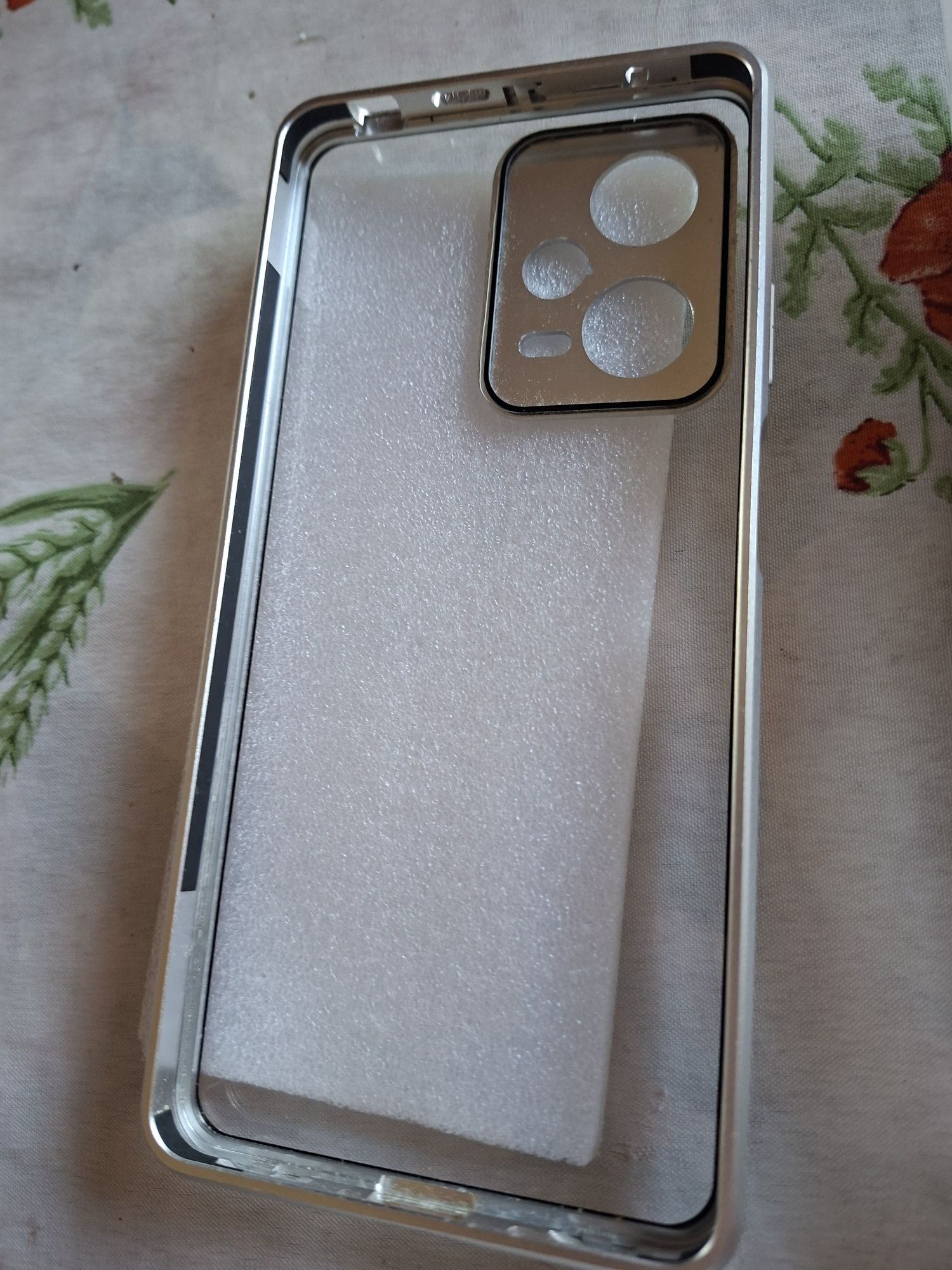 Калъф/гръб за Redmi Note 12 Pro 5g