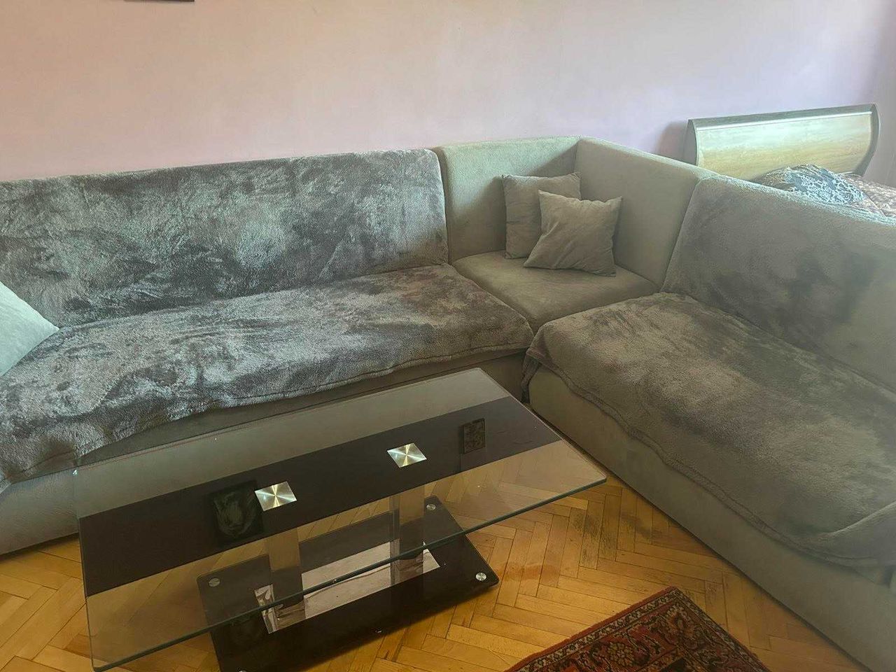 Продава се Четиристаен апартамент в Димитровград - 101 кв.м за 981 €/кв.м - Снимка #6