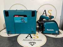 Fierastrau debitat metal Makita CA5000XJ 1300w 118mm la cutie