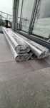 Teava inox fi 101,6