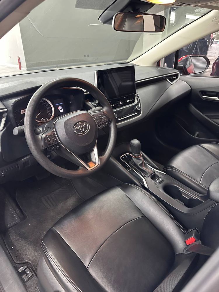 Toyota Corolla 1.2  turbo