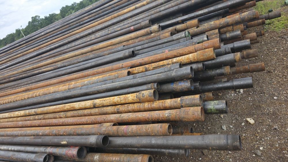 Teava tubing stoc