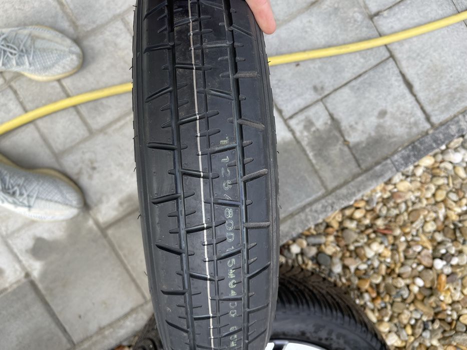 roata de rezerva hyundai