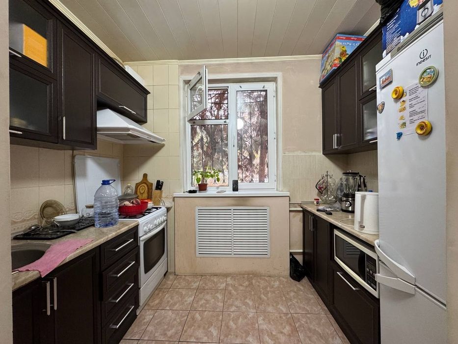 #013 Срочно продаётся 2х комнатная квартира .IT парк