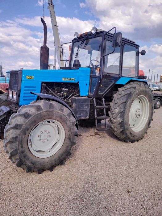 Тракторы 892, 952, 1221  Б/У из Беларусии, в Семей,Расрочка,Дост беспл