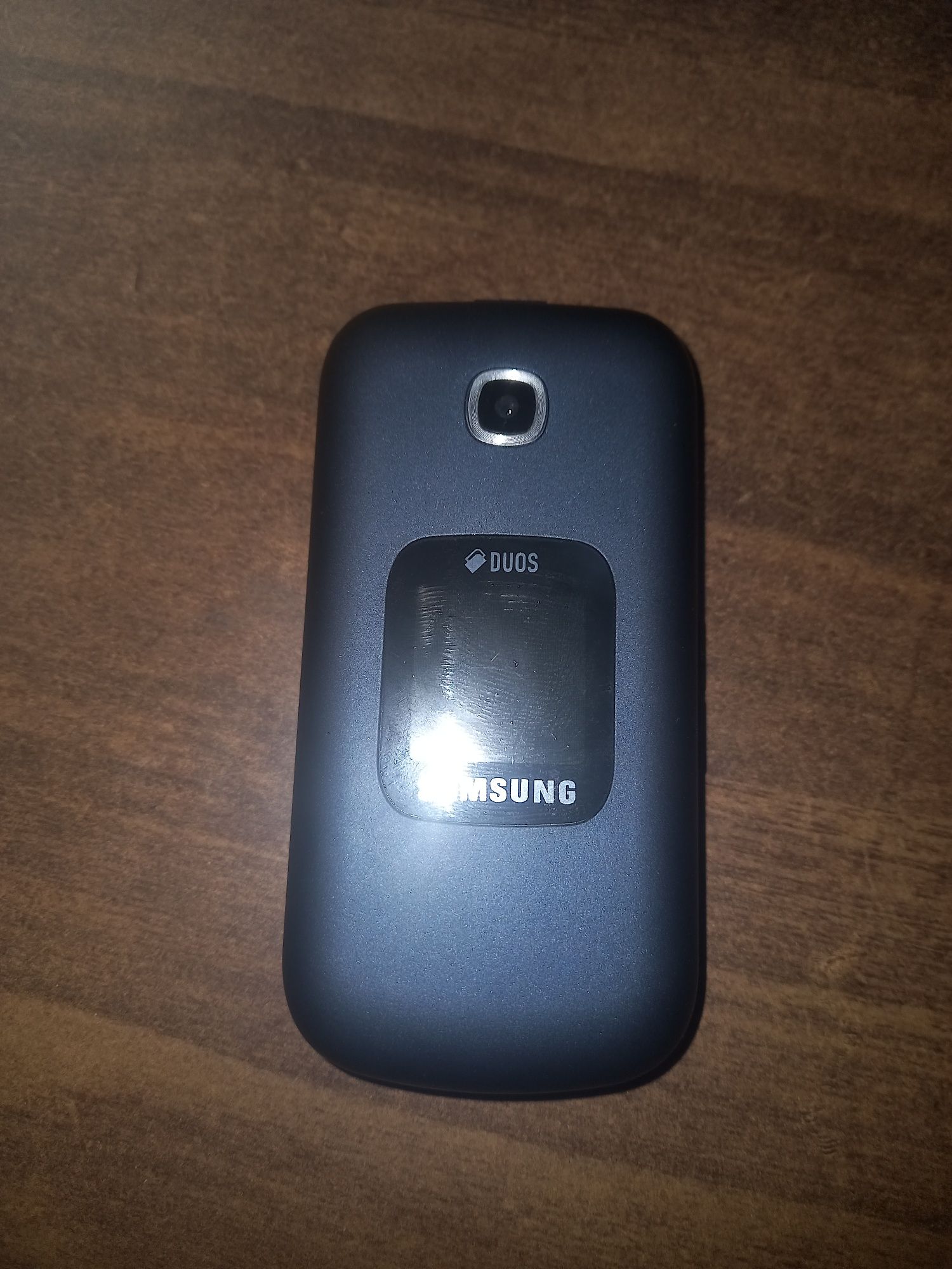 Samsung duos 2 sim