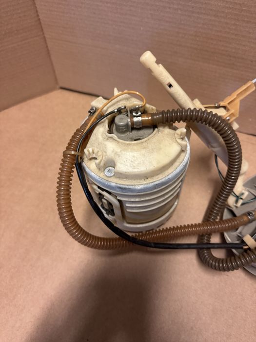 Lot 18 pompe de benzina complete originale