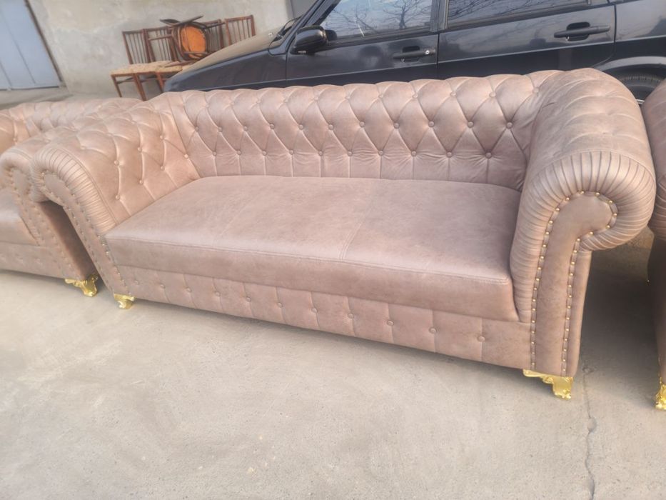 Авторские. АБМ МЕБЕЛЬ