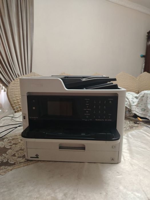 EPSON принтер С5710 сотилади