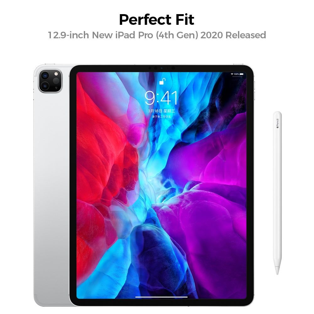 Husa IPad Pro 12.9 gen 4 2020 / gen 3 2018