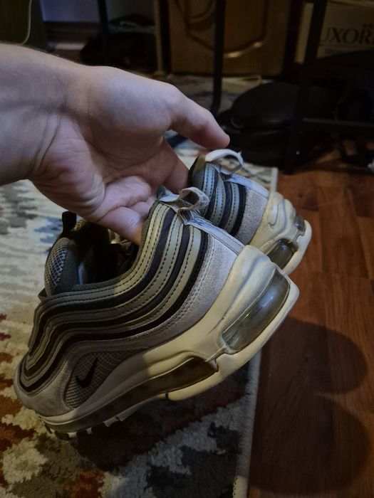Adidasi Nike air max 97