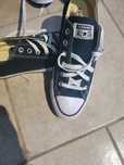 Tenesi Converse all stars