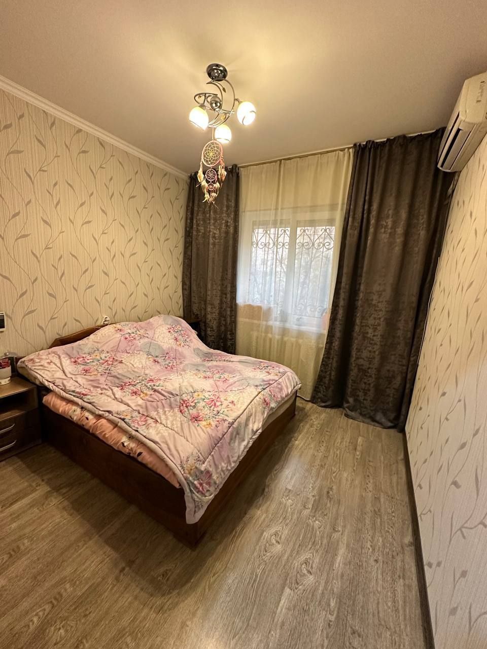 Продается 4/4/5 квартира Карасу-3