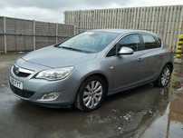 Dezmembrez Opel Astra J diferite motorizari