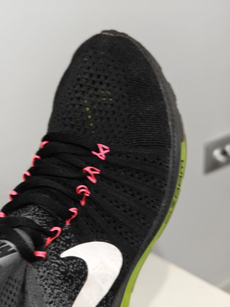 Оригинални Nike Air Zoom за бягане размер 43