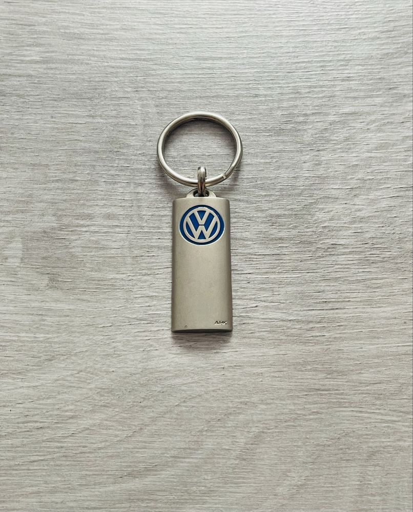 Оригинален ключодържател за Volkswagen